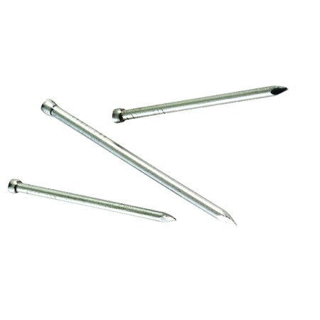 Swan Secure Simpson Strong-Tie 8D 2-1/2 in. Finishing Stainless Steel Nail Brad Head 5 lb T8FN5